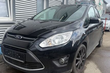 Ford C-Max 109.000 km 2.700 &euro; MÖGLINGEN 71696