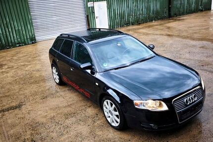 Audi A4 300.000 km 2.100 € Plochingen 73207