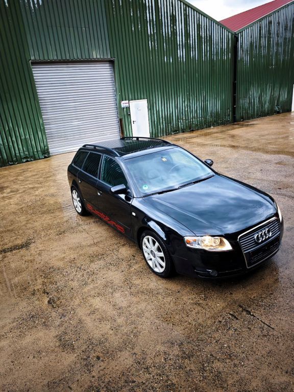 Audi A4 300.000 km 2.100 € Plochingen 73207