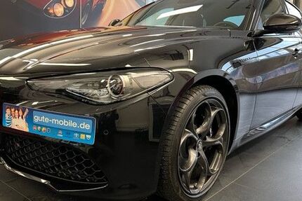 Alfa Romeo Giulia 42.320 km 35.000 &euro; Leonberg 71229