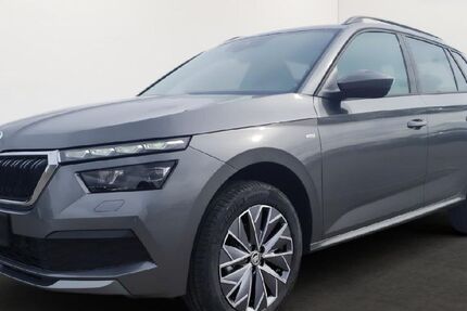 Skoda Kamiq 35.700 km 21.985 &euro; Ingersheim 74379