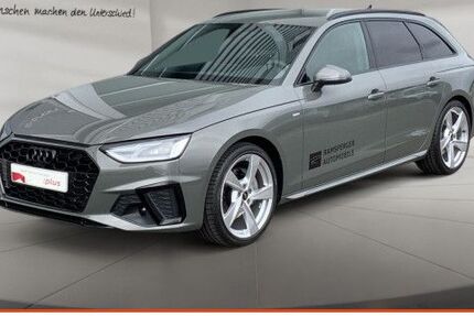 Audi A4 18.000 km 37.880 € Kirchheim 73230