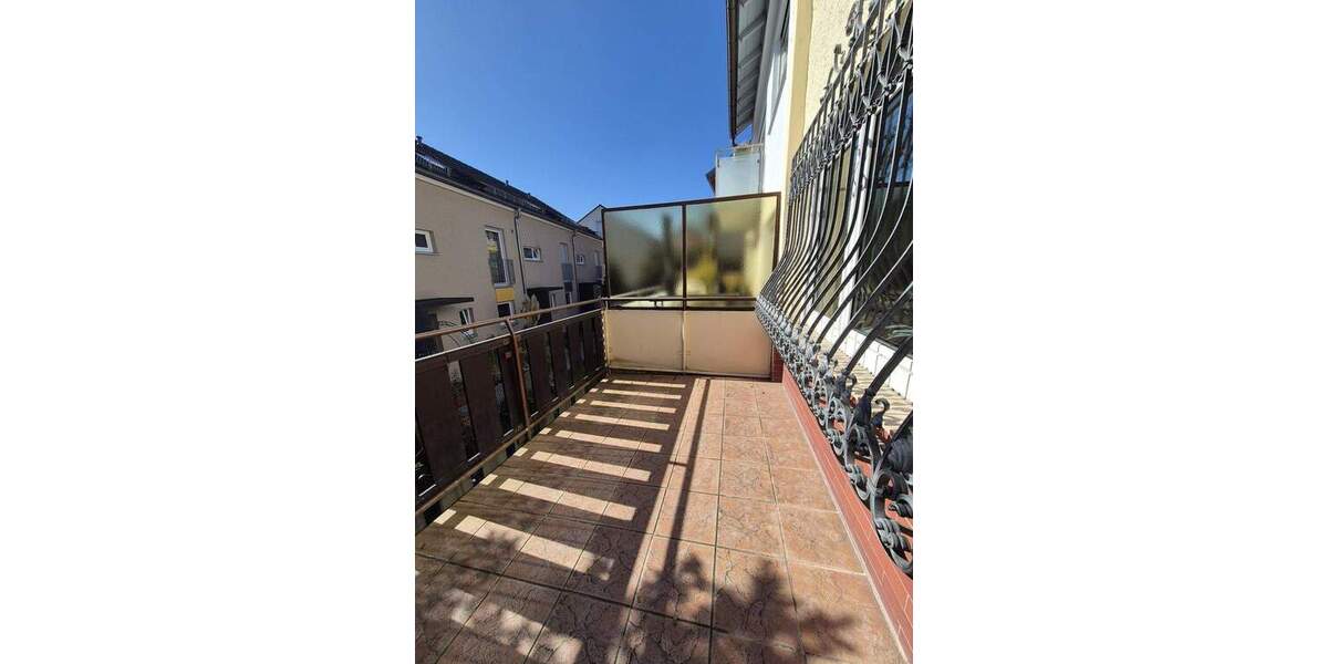 Doppelhaushälfte Ludwigsburg Eglosheim - 8 Zimmer, 168 m&sup2;, 499.500&euro; | Angebot:25476737