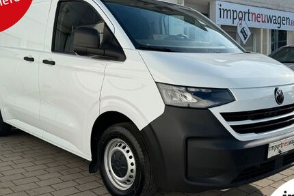 VW T7 Transporter 2.000 km 37.265 &euro; Leonberg 71229