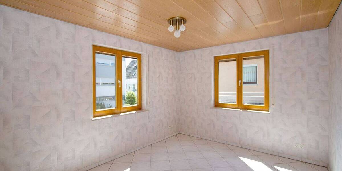 Einfamilienhaus Sindelfingen Mitte - 6 Zimmer, 130 m&sup2;, 846.000&euro; | Angebot:26713703