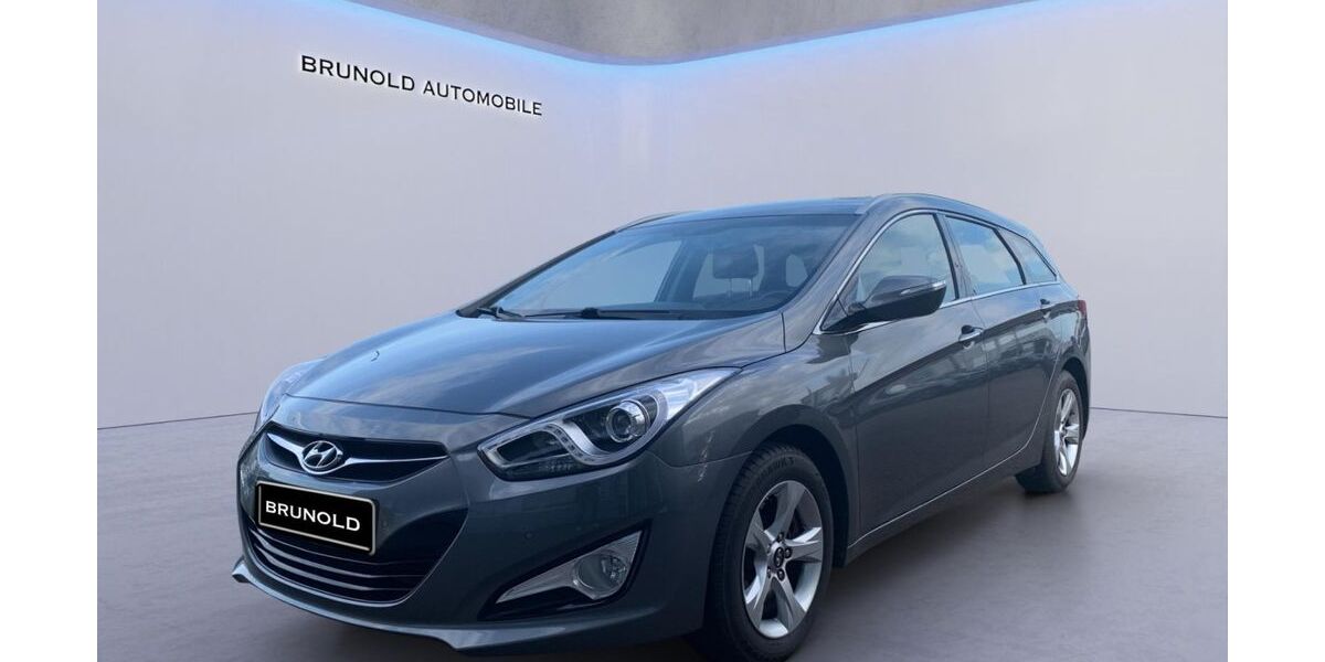 Hyundai i40 59.000 km 11.900 &euro; Backnang 71522