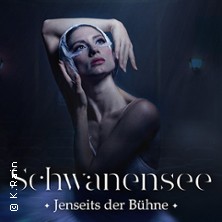 Grand Classic Ballet - Schwanensee - Jenseits der Bühne mit live Streichquartett 21.06.2026 K3N - Stadthalle und Kreuzkirche Nürtingen