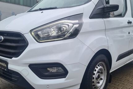 Ford Transit 109.000 km 20.950 € Ebersbach an der Fils. 73061