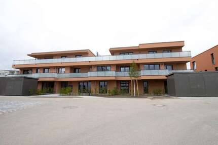 Wohnung Sindelfingen Maichingen - 3 Zimmer, 88 m&sup2;, 1.395&euro; | Angebot:26979919