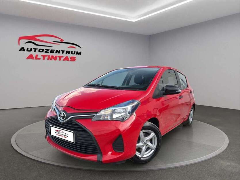 Yaris