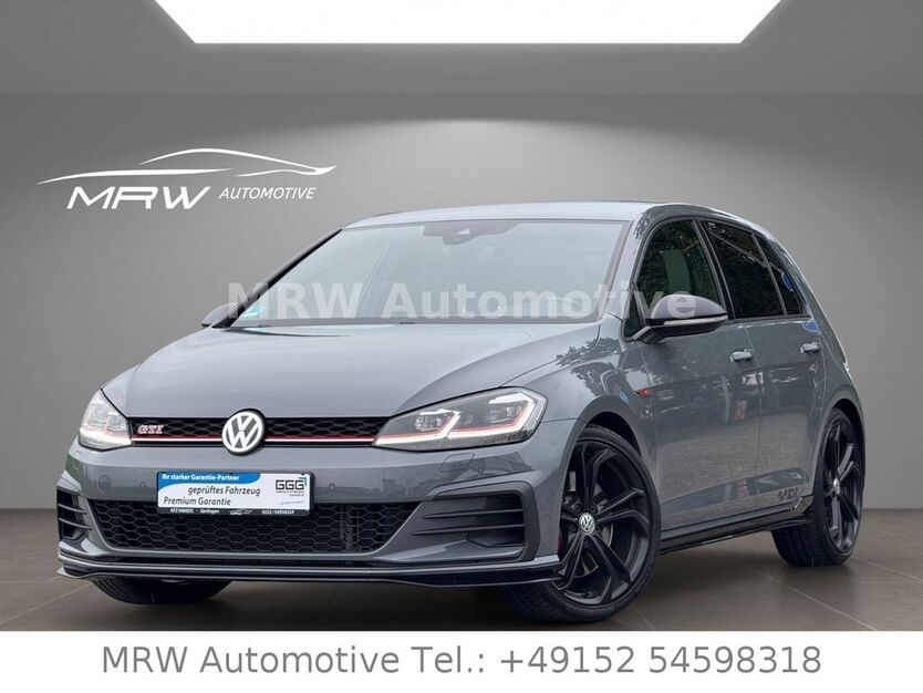 VW Golf 166.347 km 21.890 € Gerlingen 70839