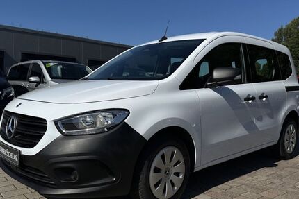Mercedes-Benz Citan 58.860 km 16.760 &euro; Schorndorf 73614