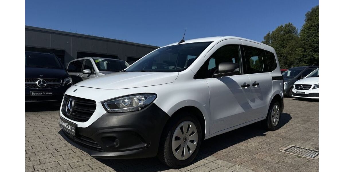 Mercedes-Benz Citan 58.860 km 16.760 &euro; Schorndorf 73614