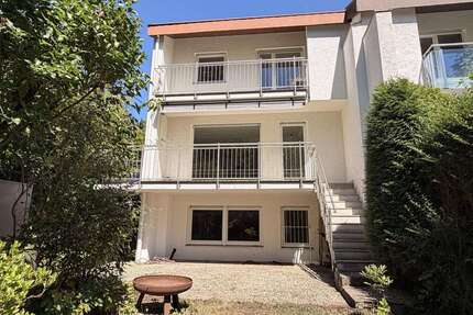 Haus Stuttgart Vaihingen - 5.5 Zimmer, 158 m&sup2;, 949.000&euro; | Angebot:27129944