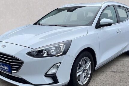 Ford Focus 15.500 km 19.480 &euro; Nürtingen 72622