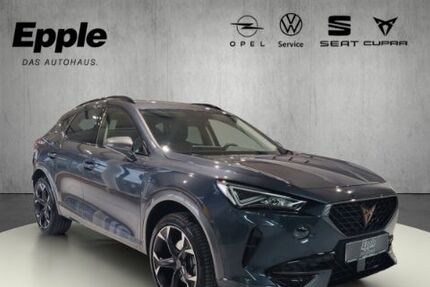 Cupra Formentor 15.399 km 26.490 &euro; Rutesheim 71277