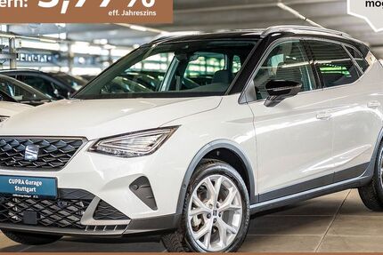 Seat Arona 23.158 km 22.930 € Stuttgart-Feuerbach 70469