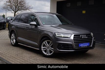 Audi Q7 410.000 km 18.999 &euro; Owen 73277