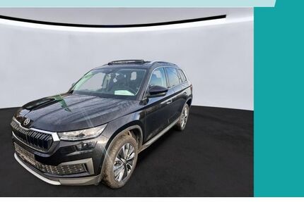 Skoda Kodiaq 99.103 km 31.980 &euro; Leonberg 71229