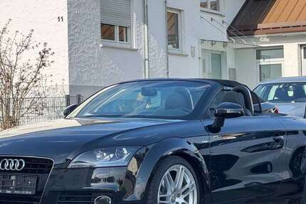 Audi TT 45.211 km 20.990 &euro; Walddorfhäslach 72141