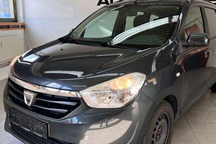 Dacia Lodgy 138.000 km 4.980 € Schönaich 71101