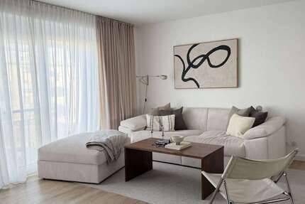 Wohnung zum Mieten in Kornwestheim 2.200 € 99 m² 4.5 zimmer