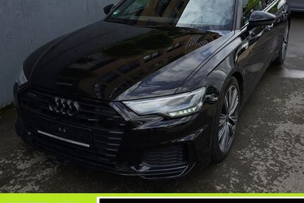 Audi A6 71.507 km 38.970 &euro; Waiblingen 71332