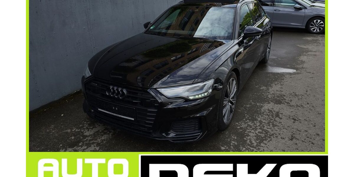 Audi A6 71.507 km 38.970 &euro; Waiblingen 71332