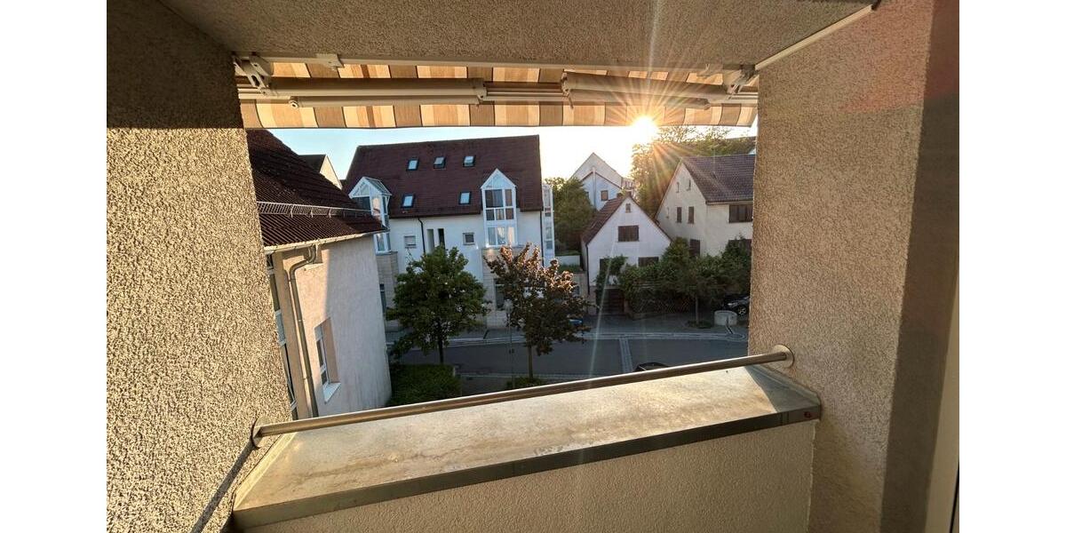 Etagenwohnung Altbach - 2 Zimmer, 45 m&sup2;, 225.000&euro; | Angebot:26941695