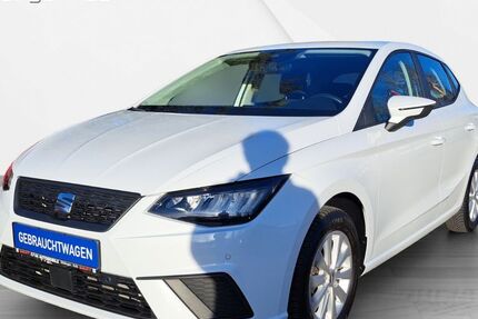 Seat Ibiza 27.200 km 16.390 &euro; Böblingen 71034