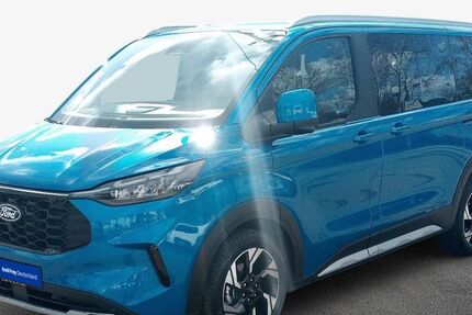Ford Tourneo Custom 11.100 km 55.900 &euro; Stuttgart 70329