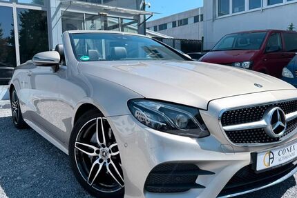 Mercedes-Benz E 220 77.800 km 29.990 &euro; Korntal-Münchingen 70825