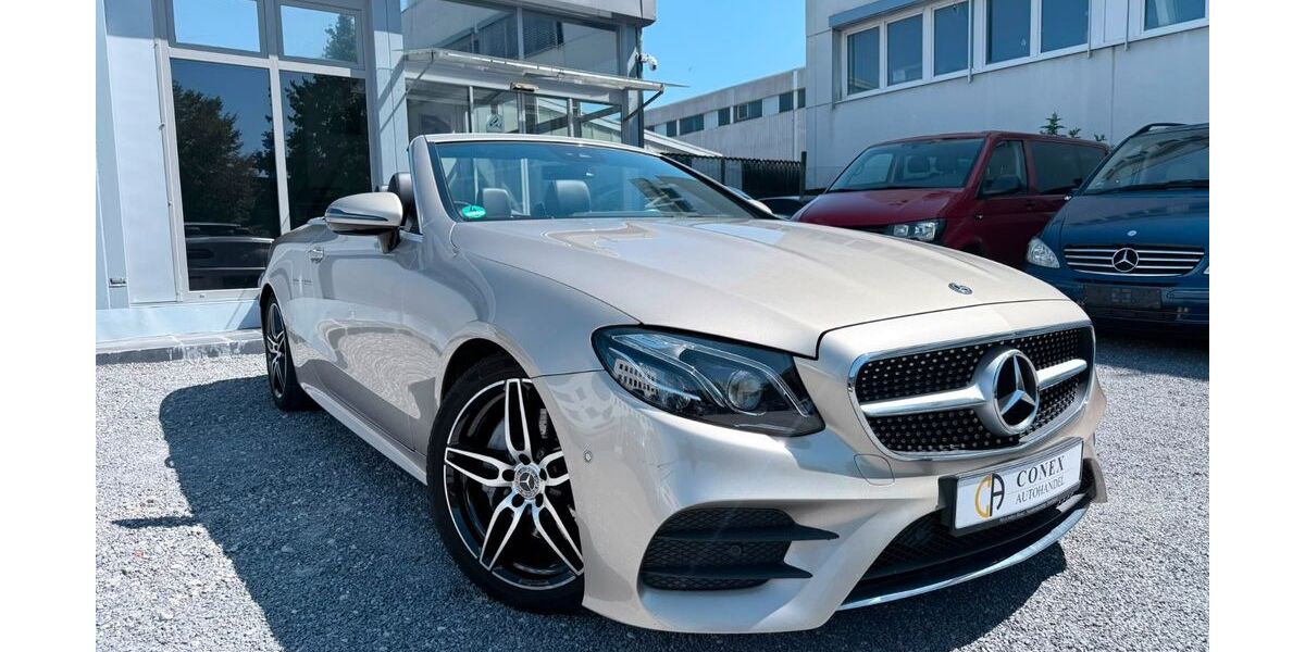 Mercedes-Benz E 220 77.800 km 29.990 &euro; Korntal-Münchingen 70825