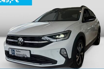 VW Taigo 8.888 km 25.590 € Fellbach 70736