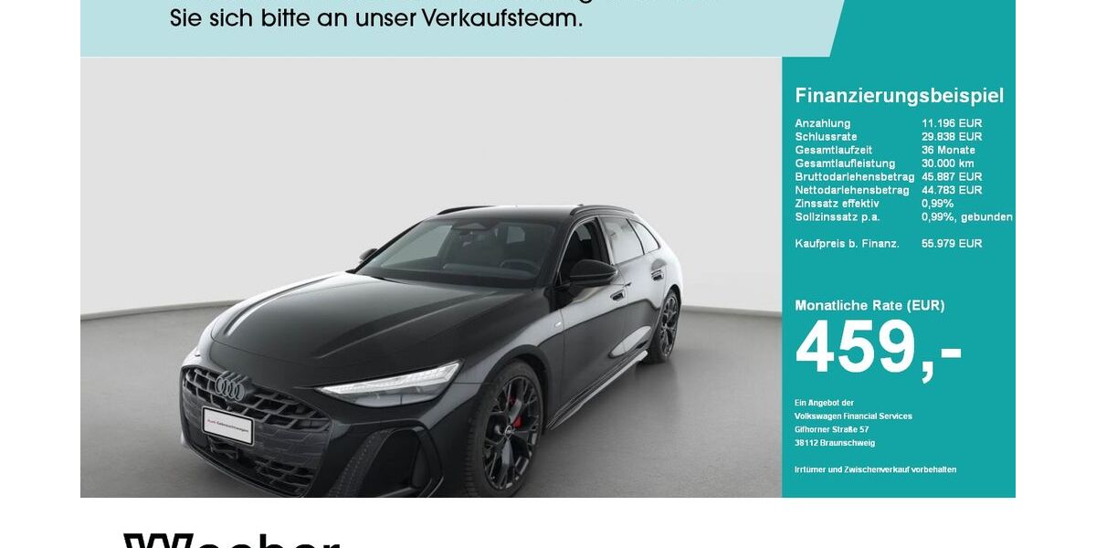 Audi A6 16.822 km 55.000 &euro; Leonberg 71229