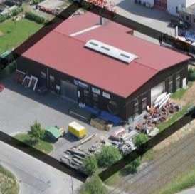 Halle in Markgröningen 849.000 € 692 m²