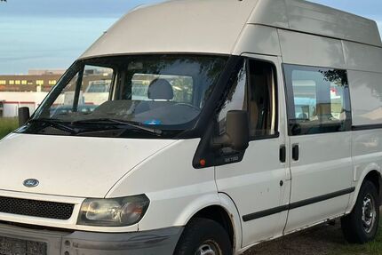 Ford Transit 567.000 km 1.999 &euro; Schorndorf 73614