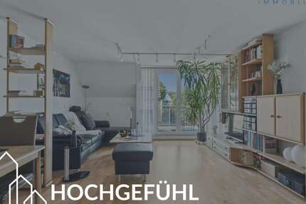 Wohnung Stuttgart Neuwirtshaus - 3.5 Zimmer, 86 m&sup2;, 395.000&euro; | Angebot:25241911