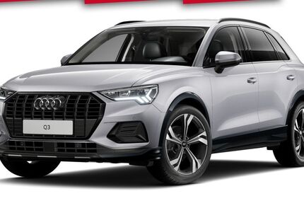 Audi Q3 4.794 km 38.820 &euro; Böblingen 71034