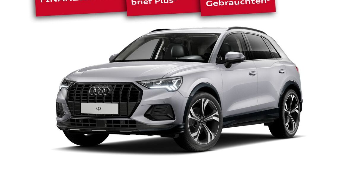 Audi Q3 4.794 km 38.820 &euro; Böblingen 71034