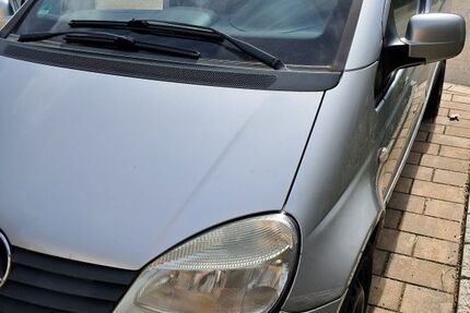 Mercedes-Benz Vaneo 160.000 km 999 &euro; Beuren 72660