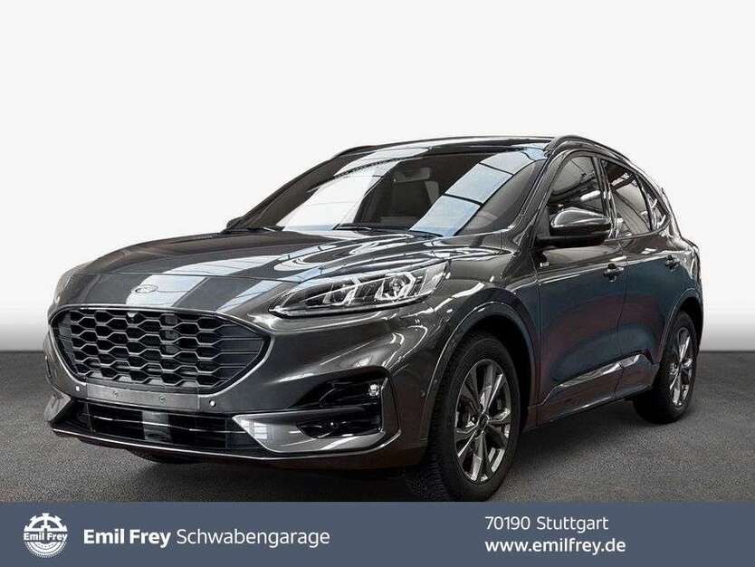 Ford Kuga 16.012 km 25.900 € Stuttgart 70190