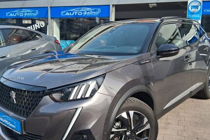 Peugeot 2008 15.000 km 16.900 &euro; Nürtingen bei Stuttgart 72622