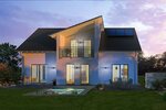 Individuelles Mehrfamilienhaus - Flexibles Wohnkonzept in Leinfelden-Echterdingen - Mehrfamilienhaus, Wohnhaus Leinfelden-Echterdingen Echterdingen | Angebot:27347179