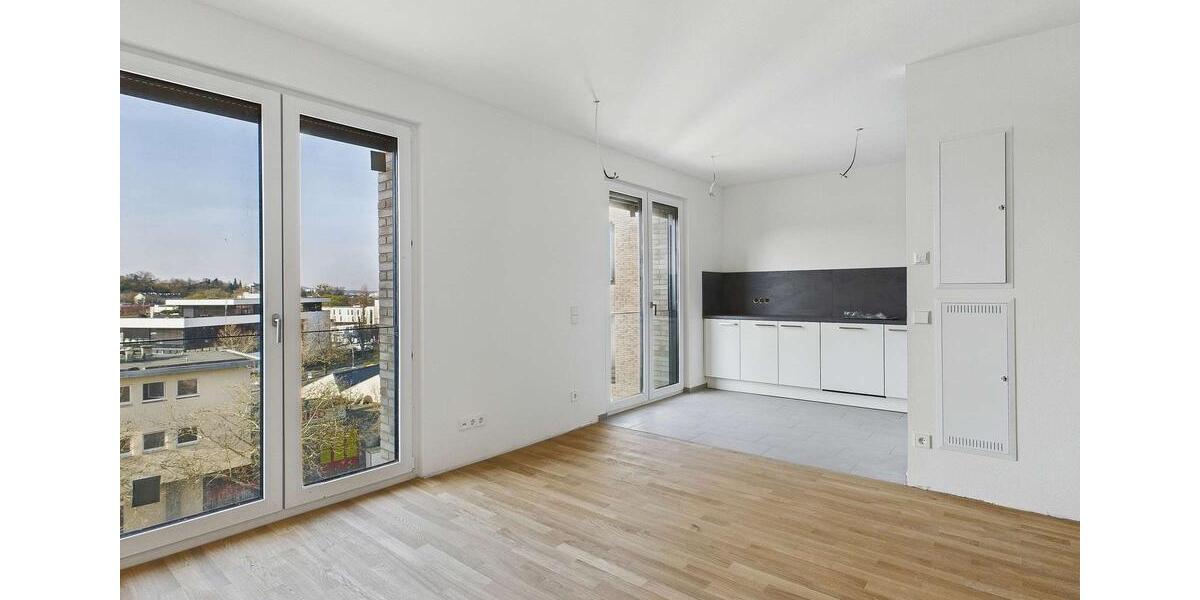 Dachgeschoßwohnung Sindelfingen Sindelfingen (Stadt) - 2 Zimmer, 65 m&sup2;, 1.230&euro; | Angebot:22893217