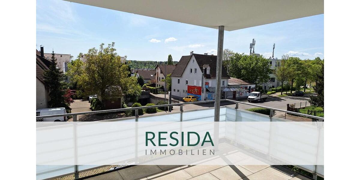 Etagenwohnung Leinfelden-Echterdingen Echterdingen - 4 Zimmer, 105 m&sup2;, 1.750&euro; | Angebot:26516359