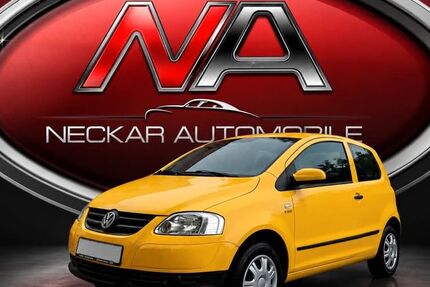 VW Fox 115.000 km 1.550 &euro; Stuttgart 70376