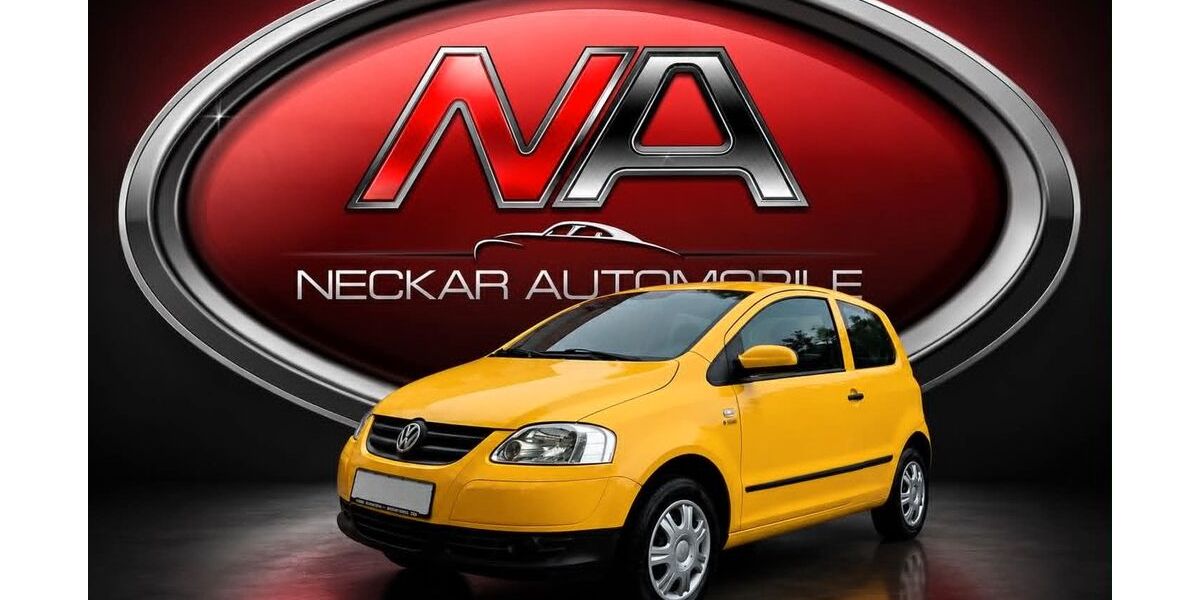 VW Fox 115.000 km 1.550 &euro; Stuttgart 70376