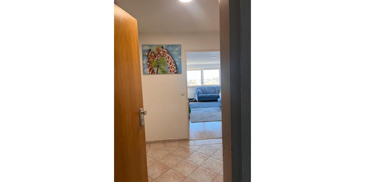 Etagenwohnung Waiblingen Beinstein - 2 Zimmer, 51 m&sup2;, 230.000&euro; | Angebot:25274600