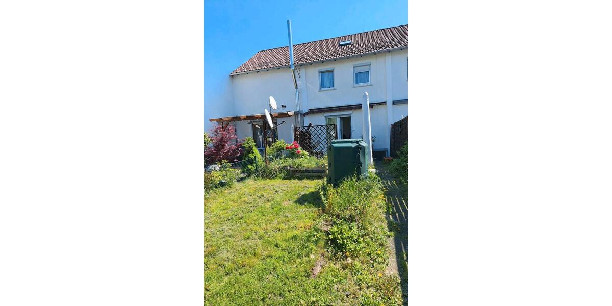 Reihenhaus Reutlingen Sondelfingen - 5 Zimmer, 87 m&sup2;, 1.200&euro; | Angebot:26169591